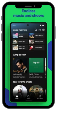 Descargar Música En Diferentes Formatos