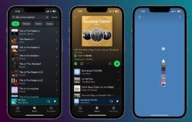 Características Distintivas De La Aplicación Spotify Music
