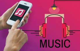 Disfruta De Escuchar Música Ilimitada Sin Publicidad Y Sin Suscripción