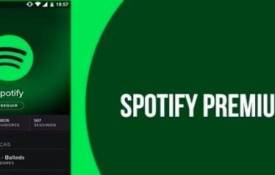 Características De Spotify Premium APK